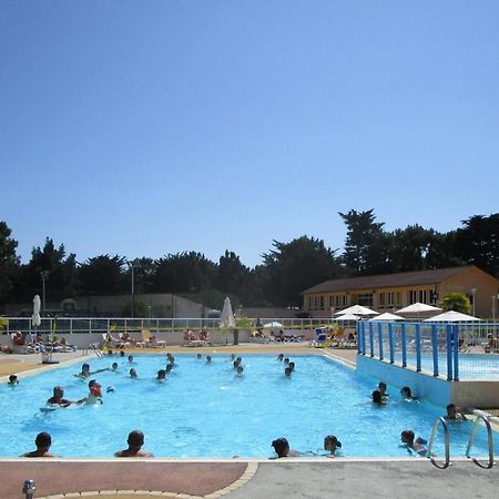 Camping Maeva Club Les Preveils La Tranche-sur-Mer Eksteriør bilde