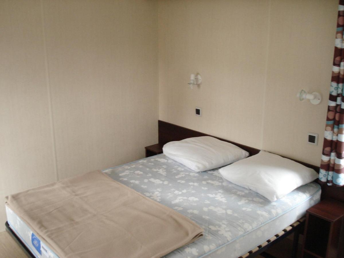 Camping Maeva Club Les Preveils La Tranche-sur-Mer Eksteriør bilde