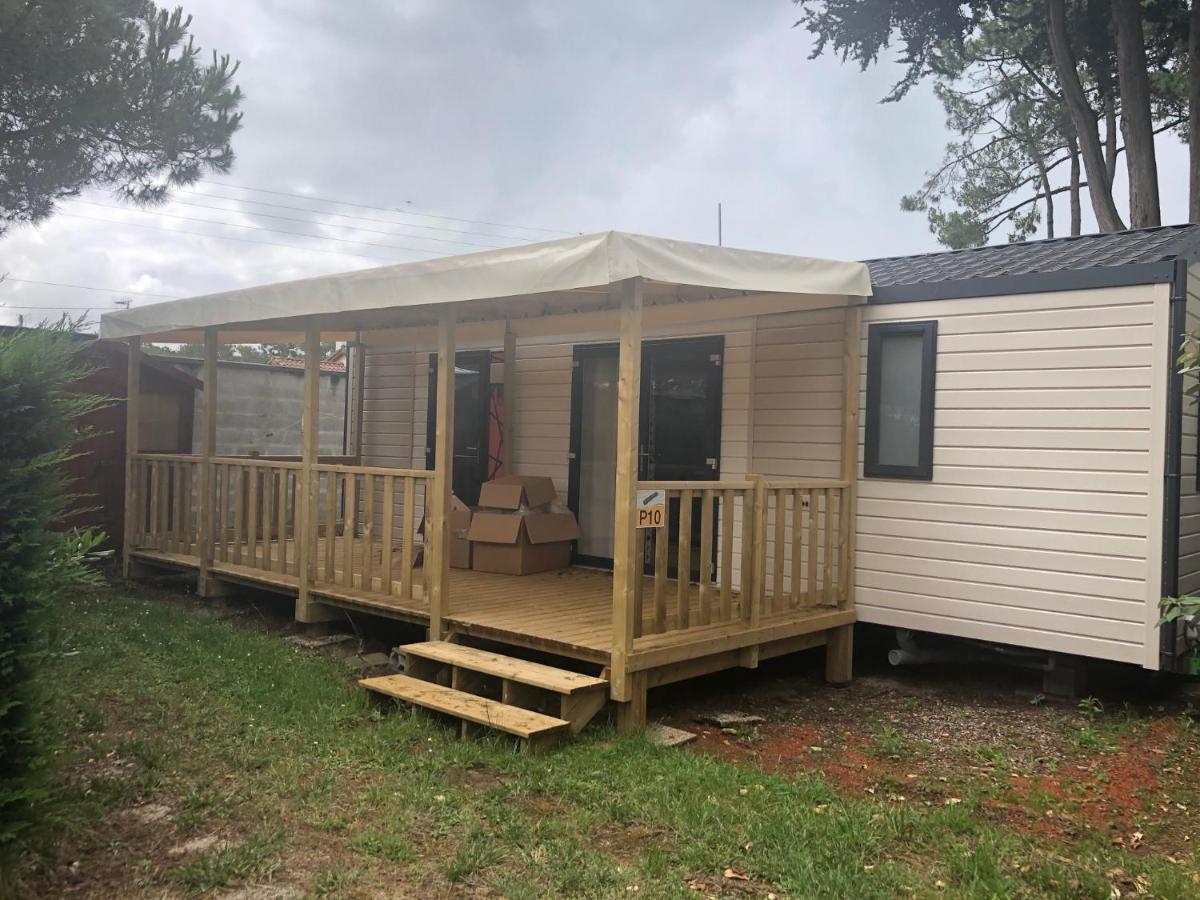 Camping Maeva Club Les Preveils La Tranche-sur-Mer Eksteriør bilde