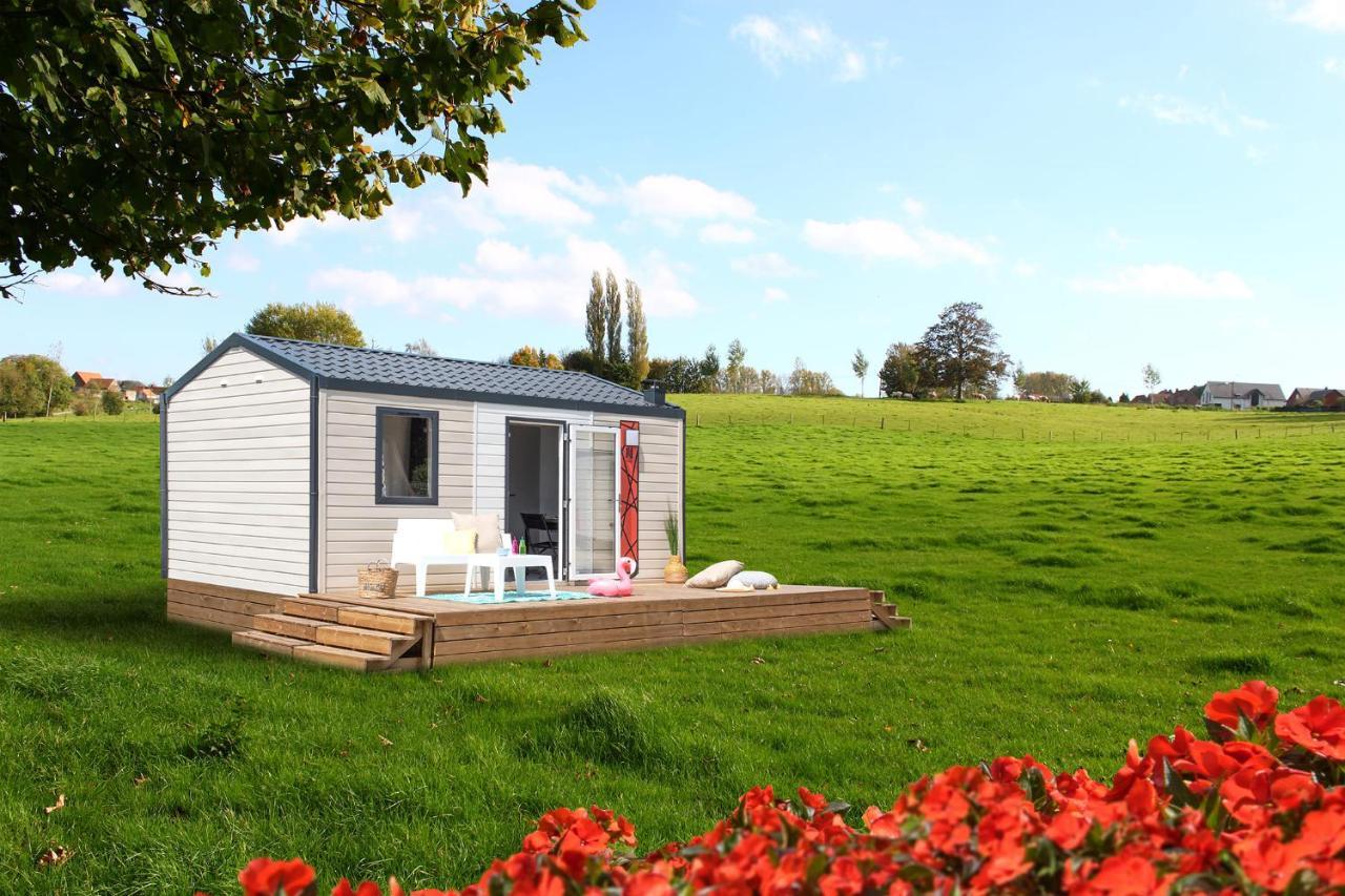 Camping Maeva Club Les Preveils La Tranche-sur-Mer Eksteriør bilde
